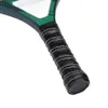 Alta qualidade 3k fibra de carbono e vidro raquete de tênis de praia rosto macio com capa protetora bola 240108