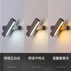 Wandlamp Nordic Eenvoudig Houten LED Modern Verstelbare Verlichting Bar Restaurant Woonkamer Lampen Gang Decor Draaibaar