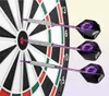 Darts Cyeelife Soft Tapped strzałki profesjonalne plastikowe strzałki z plastikową końcówką do elektronicznych gier dartboardowych 01063694595