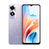 ORIGINAL OPPO A2X 5G Mobiltelefon Smart 8 GB RAM 128 GB 256 GB ROM OCTA CORE MTK DIMENSITY 6020 Android 6.56 "90Hz LCD -skärm 13MP AI AF 5000MAH FACE ID FINGERPRINT CEL TELEFON