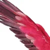 Kunstmatige Papegaaien Vogel Woondecoratie Simulatie Vogels Levendig Tuin Leuke Buitenvijverdecoratie 240108