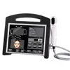 Autres équipements de beauté Machine professionnelle 3D 4D HIFU 12 lignes à ultrasons focalisés de haute intensité anti-rides pour le visage et le corps amincissant001