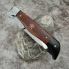 Messer Überleben Russische Finka NKWD Flipper Klappmesser Militärische Taktische Taschenmesser Utility Selbstverteidigung Werkzeuge Jagd EDC Messer