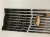 Irons DHL / UPS / FedEx Honma S07 Golf Irons Set 10pcs Options régulières / SR / Stiff Flex