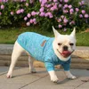 Dog Apparel Classic Fleece Warm Winter Clothes For Pets Puppy And Kitten Fashion Sweater Jacket Coat Small Chihuahua Pet Clothing