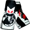 Sanda MMA combat complet combat coup de pied short d'entraînement combinaison de boxe sport Fiess Muay Thai Arts martiaux