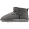 Sboot Australian Booties Tasman Lage Designer Traveller Pantoufle Hausschuhe Schneestiefel Skid Mini Boot Herren Sneakers Seiten Knöchel pelzige Plattform