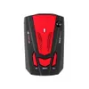 V7 16 Band 360 Graden GPS Detectoren LED Display Auto Radar Detector Tool Speed Voice met Rusland Engels 2789