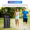 Radio Retekess Tr107 10 stks Draagbare Mini Pocket Radio Fm Am Pointer Tuning Stereo Ondersteuning Bbs Mega Bass met Oortelefoon voor Walk Jog Gym