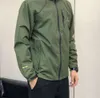 Arc Jacket Мужская дизайнерская толстовка с капюшоном Tech Nylon Водонепроницаемая молния Arcterxy Куртки Высокое качество Легкая ветровка Пальто для спорта на открытом воздухе Me202360