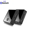 Speakers 2 in 1 Bluetooth 5.0 Transmitter Receiver TV Speaker 3.5mm AUX Toslink Optical Adapter Audio Music Wireless Transmitter Receiver