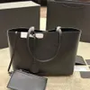 Luxurysデザイナーバッグハンドバッグ女性ショッピングバッグ大量のトート