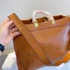 Luxuriöse Schultertasche für Damen, hochwertige Einkaufstasche, klassische Herren-Umhängetasche, Messenger-Lederhandtasche, Wochenend-Reisetasche