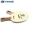 Yinhe T11 Balsa Light Weight Carbon Yinhe Table Tennis Blade T-11 T11s Original Galaxy Racket Ping Pong Bat Paddel 240106