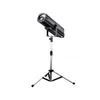 LED 350W Chasing Light Wedding Performance Tracking DMX DMX Foll Siet Dance Lampa