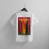 Män t-shirt lyx varumärke Kith Top Designer Casual Loose Short Sleeve T-shirt Pullover Street Hip Hop Men and Women