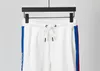 2023 Projektant Nowe garnitury sportowe Męskie spodnie z kapturem 2 -częściowe dopasowanie ustawia ubrania dla mężczyzn Ubrania Bluzy 0013