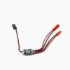 Commutateur électronique de télécommande de Signal 20A PWM 3.0V-30V, commutateur de pompe à eau de Drone pour pièces de Drone de course Rc/cadre d'hélicoptère Rc