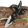 MIC MT TCH Big Squid Quick Open Knives BM41 BM42 BM43 A16 A161 A162 A163 Survival Camping Hunting Knife Folding Craft Collect KNI7775394