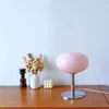 Joylove Meisje Bedlampje Slaapkamer Lollipop Decoratieve Tafel Bauhaus Post moderne Minimalistische Nordic Retro Glazen Lampen 240108