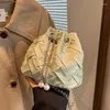 Opbergtassen Geavanceerde en stijlvolle handtas voor dames in 2024 Veelzijdige Instagram-modeketen Crossbodytas Internet Famous One