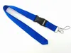 Keychains Factory Directly Sale! Fashion Clothing Lanyard Detachable Under Keychain For Phone Camera Strap Badge 2024 DHL Free Shi