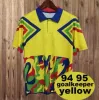 Мексика ретро футбольные трикотажные изделия 1986 1995 1998 2006 2010 Vintage Top Top Thailand Jersey Uniforc