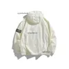 Giacca Stones Island Primavera ed estate Cappotto di marca di moda in pietra sottile Giacca a vento a prova di sole per esterni Protezione solare Abbigliamento CP impermeabile Designer