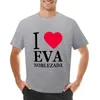 Мужские топы на бретелях I Love Eva Noblezada (1) футболка с графическим рисунком винтажная одежда футболки для мужчин