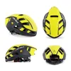 Professionell cykelcykelhjälm MTB Mountain Road Safety Sports for Men Women Asco Ciclismo Bike Helmets 240108