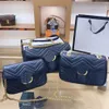 10A miroir qualité designer sac marmont sac à bandoulière chaîne épaule sacs à bandoulière sacs à main femme sac femme sac à main en forme de coeur sac à main de luxe