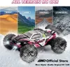 4WD Remote Control Car Off Road 4x4 RC High Speed ​​Truck Super Brushless 50 eller 80kmh Fast Drift Racing Monster Toy Kids Adults 240106