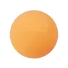 3 Star Ping Pong Balls ABS Material Professional Table Tennis TTF Standard For Competition 240108