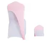 100pcs Spandex Chair Hoods Chair Cap Hood Wedding Chair Cover for Wedding Event Decoration SN4514