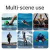 Headphone/Headset 2023 NEW Bone Conduction Bluetooth Earphone X7 Wireless IPX8 Professional Swimming Headphones IP68 32G Waterproof Headset