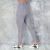 SVOKOR Fitness Women Leggings Push up Women High Waist Pocket Workout Leggins 2019 Fashion Casual Leggings Mujer 3