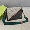 Moda Tasarımcı Erkek Milletme Omuz Çantası Deri Evrak Çantası Kadın Çanta Çanta Çanta Çantaları Adam Sırt Çantası Spor Okulu Kitap Çantası Çapraz Vücut Sling Bag