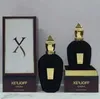 Xerjoff Erba Pura Verde Accento Soprano Opera Coro 100ml EDP 남녀 여성 추상 향수 긴 지속적인 EDP 좋은 냄새 빠른 배