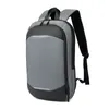 Backpack Andralyn Thin Computer High-quality Men's Simple Business Light Leisure Can Expand School Bag