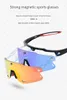 Occhiali da sole Lentes De Sol Occhiali da sole per uomo Gafas Hombre Ciclismo Donna Oculos Feminino Occhiali Masculino Ciclismo Bicicleta Sport Soleil