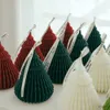 Ljus dansk pastelldekor juldekor doftljus rum dekorativt centrum aromatiska ljus heminredning souvenirer ljus