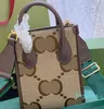 2024 New Tote Bag Evening Bag Designer Bags 핸드백 여성 어깨 가방 럭셔리 핸드백 지갑 고품질 염소 토트 핸드백