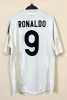 RONALDO Portugal Retro Soccer Jerseys 04 06 Vintage Football Shirt 07 08 Classic Football Jersey Kit Madrid Roxo Camisa de manga comprida 2012 16 17