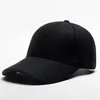 Top Caps 2024 Sonbahar ve Kış Yünlü Sıcak Beyzbol Kapağı Erkekler Artı Kadife Kalınlama Şapkası Açık