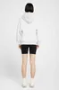American Ins Style nisch ab ~ Classic Letter Print Loose and Versatile Casual Long Sleid Hooded Sweatshirt2