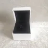 Gioielli di alta qualità Pacchetto completo originale Sacchetto di carta Borse di velluto Scatole FAI DA TE Fit Pandoras lusso Varie marche Confezione regalo Confezione regalo set all'ingrosso spedizione gratuita