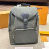 borsa di lusso zaino da uomo borsa da scuola borsa da viaggio in vera pelle zaini sportivi da viaggio per esterni designer borse grandi 85