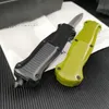 Coltello BM 3300 Coltelli D2 Acciaio OTF Coltello da tasca Coltelli militari tattici EDC Manico in lega di alluminio Coltelli per autodifesa Clip Strumento regalo