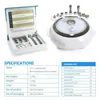 Profession Microdermabrasion Skin Care Beauty Facial Machine420