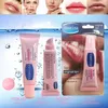 Winter Vaseline Lip Balm Moisturizes and Hydrates Moisturizing, Anti-cracking, Removing dead Skin Nourishing Repair Hose Lip Balm